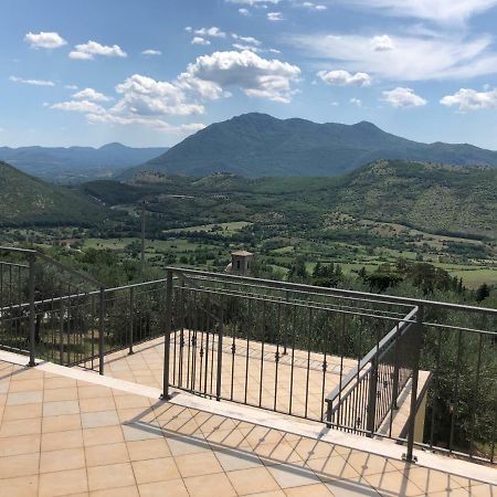 B&B Pegaso San Pietro Infine 외부 사진