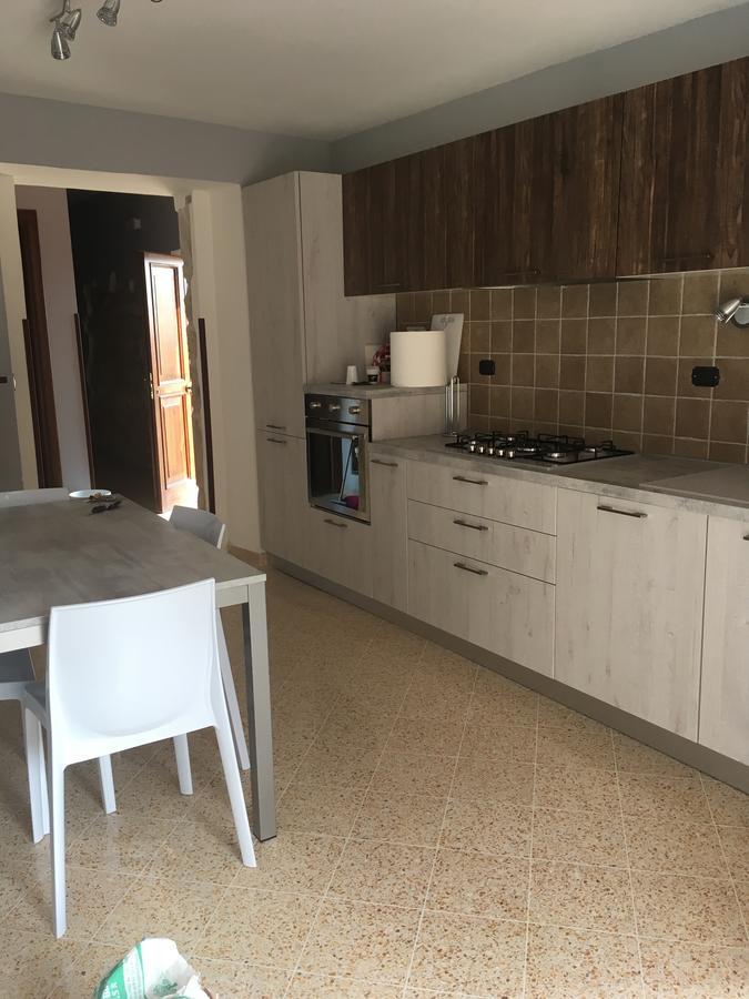 B&B Pegaso San Pietro Infine 외부 사진