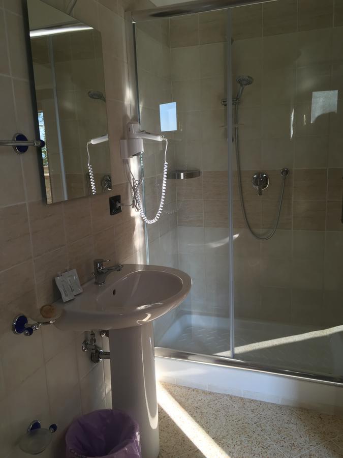B&B Pegaso San Pietro Infine 외부 사진